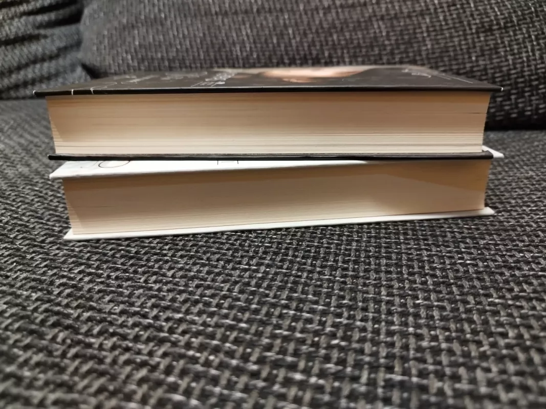 Vieną dieną surasiu tave;  Nes tu esi mano - Lisa Kleypas, knyga 6