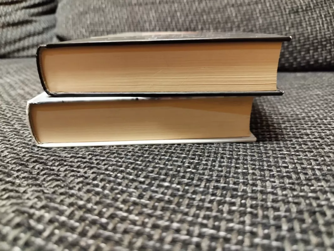 Vieną dieną surasiu tave;  Nes tu esi mano - Lisa Kleypas, knyga 5