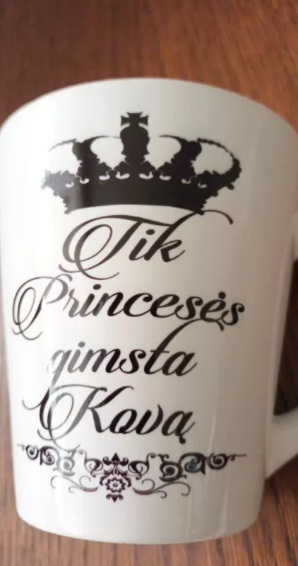 Puodelis, 300ml - , namai ir interjeras 3