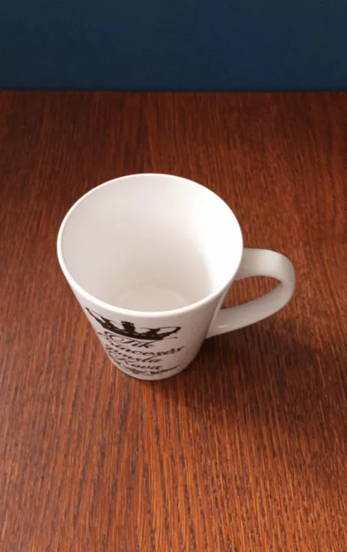 Puodelis, 300ml - , namai ir interjeras 4