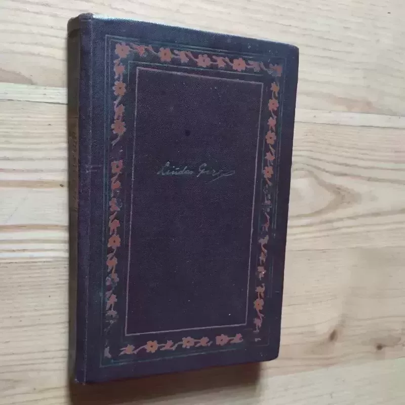 Liudas Gira. Rinktinė - Liudas Gira, knyga 2