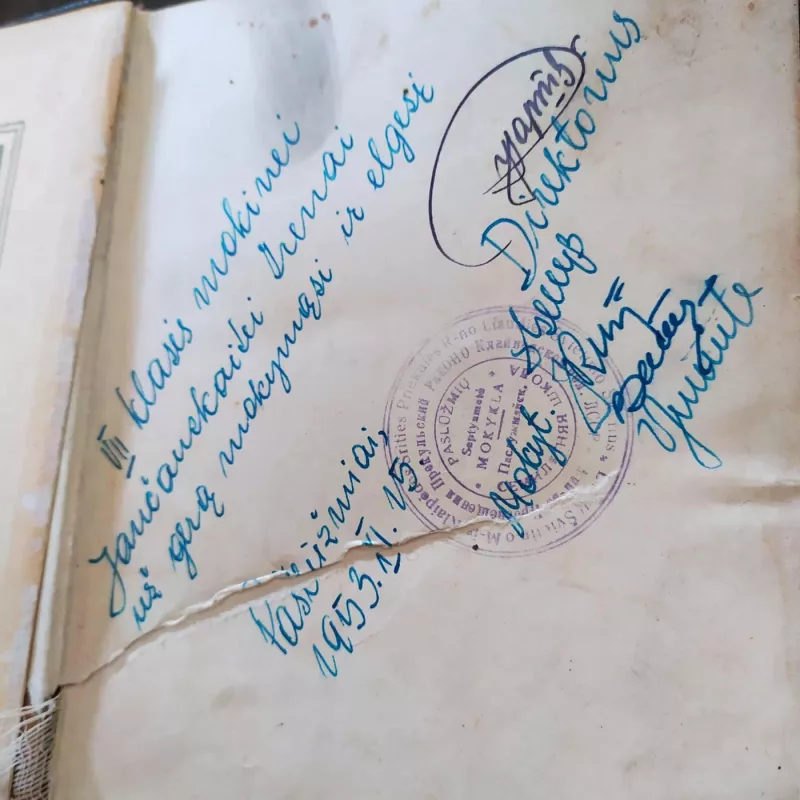 Liudas Gira. Rinktinė - Liudas Gira, knyga 5