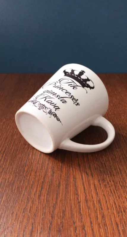 Puodelis, 300ml - , namai ir interjeras 5