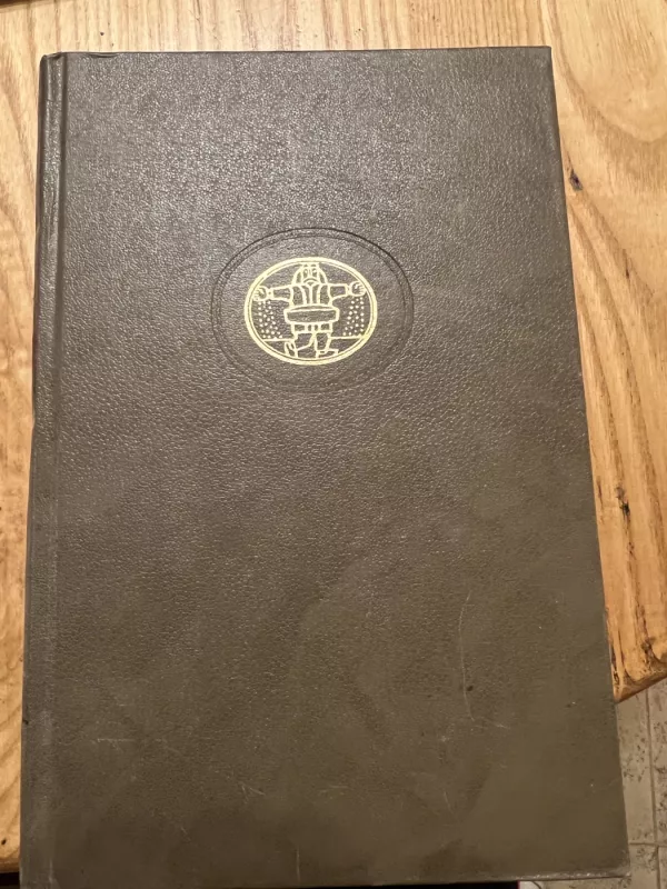 Eilėraščiai, poemos.  Vieno miesto Istorija (Pasaulinės literatūros biblioteka 55) - Nikolajus Nekrasovas, Michailas Saltykovas-Ščedrinas, knyga 3