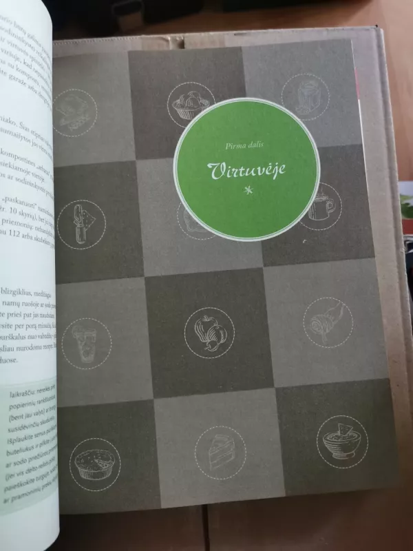 Gaminame patys - Digest Reader's, knyga 4