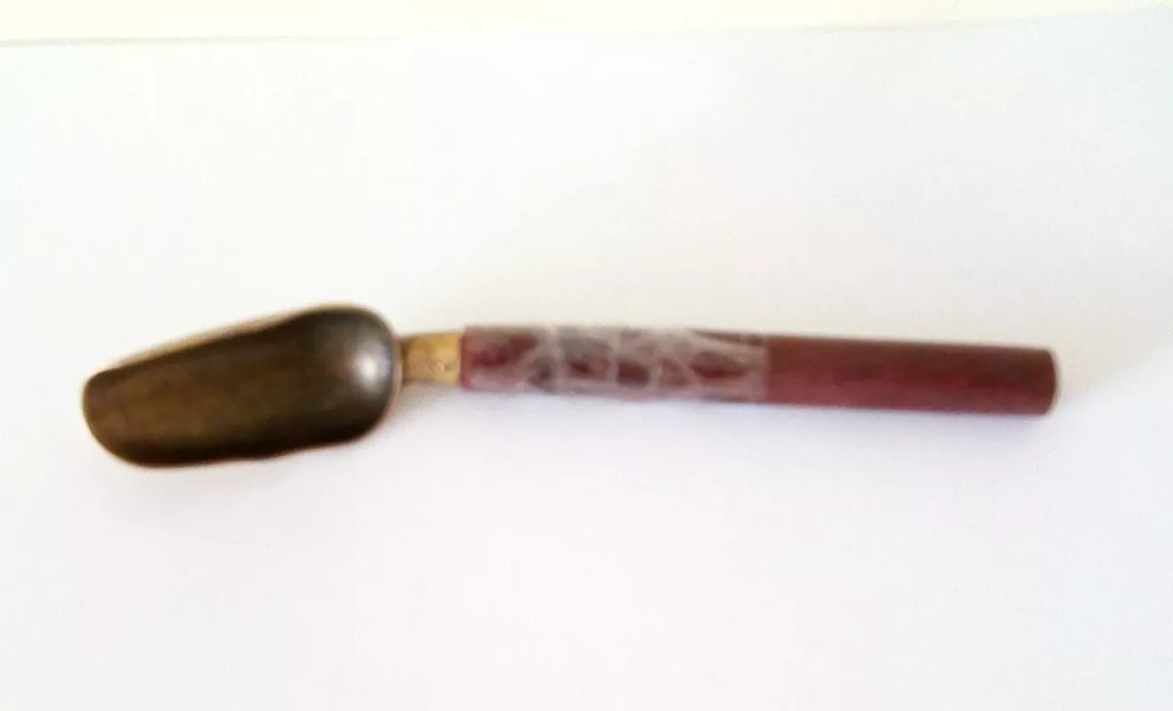 Šaukštelis arbatos/kavos ceremonijai - , namai ir interjeras 3