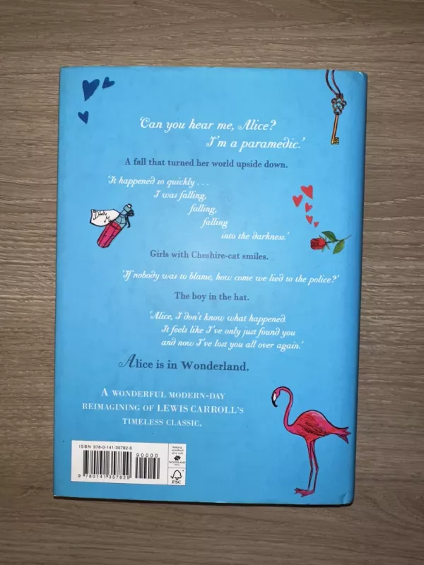 Looking glass girl - Cathy Cassidy, knyga 4