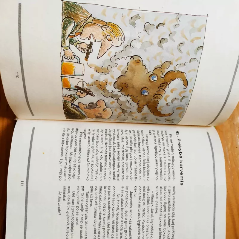 Matematikos galvosūkiai. 70 velniškų pagundų sumaniems skaičiuotojams - Autorių Kolektyvas, knyga 3