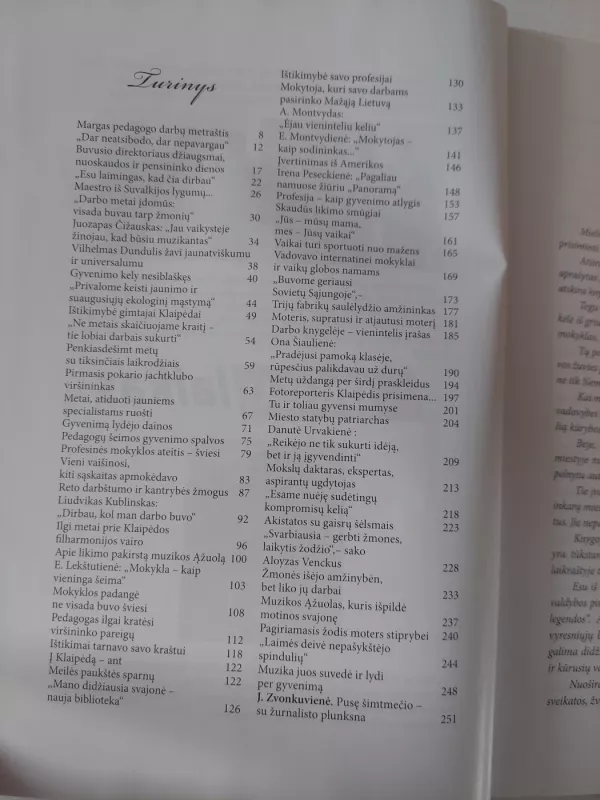 Prakalbintos Klaipėdos legendos - J. Garadauskas, knyga 3