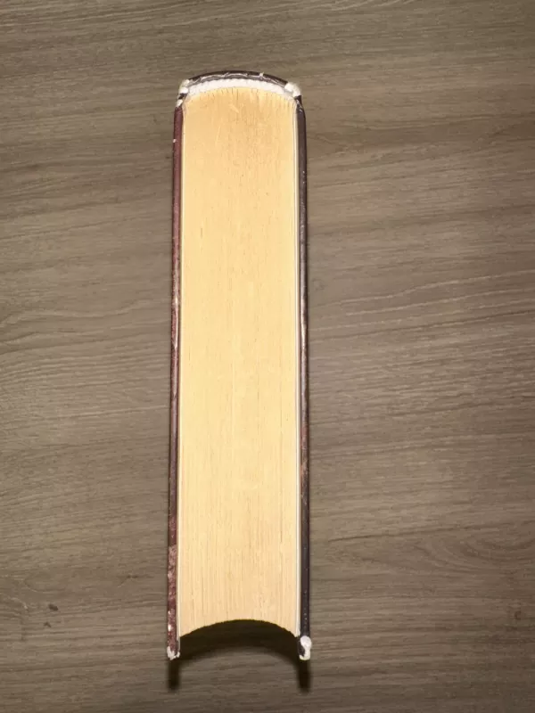 Skorpiono lenktynės - Maggie Stiefvater, knyga 4