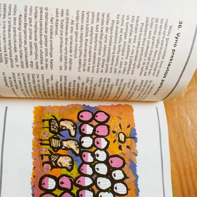 Matematikos galvosūkiai. 70 velniškų pagundų sumaniems skaičiuotojams - Autorių Kolektyvas, knyga 4