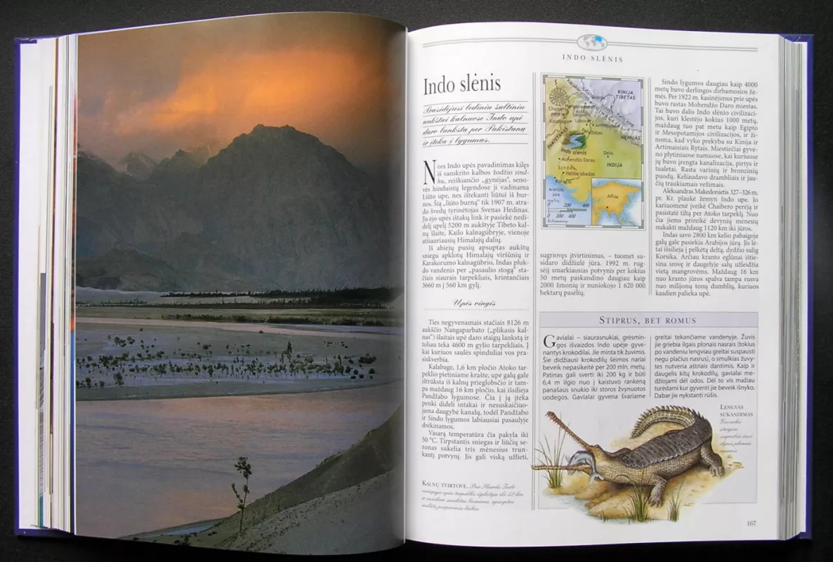 Didieji pasaulio stebuklai - Autorių Kolektyvas, knyga 4