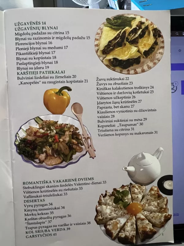 Darbštuolė 2004/2 - Redaktorė Violeta Barysienė, knyga 4