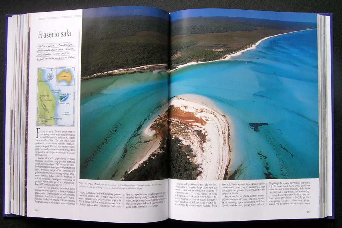 Didieji pasaulio stebuklai - Autorių Kolektyvas, knyga 5