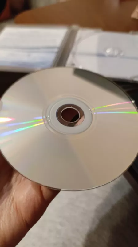 Mercury - Long-View, plokštelė 5