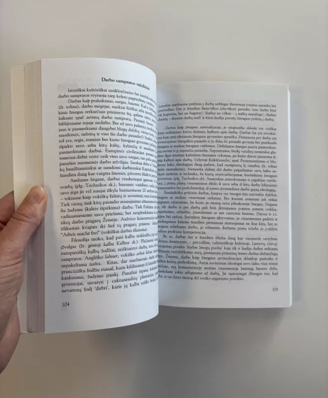 Filosofija šiuolaikiškai: mokomoji knyga - E. Džežulskis-Duonys, knyga 3