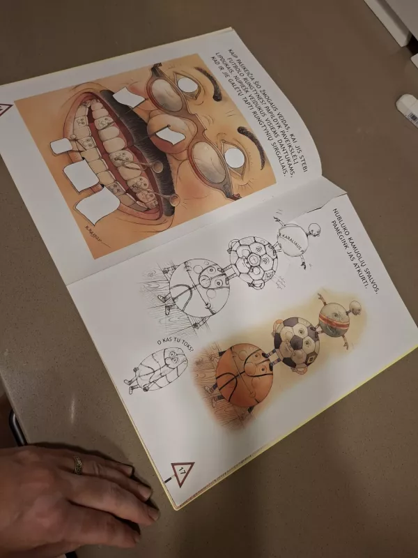 Kęstučio Kasparavičiaus knygų herojai - Autorių Kolektyvas, knyga 5