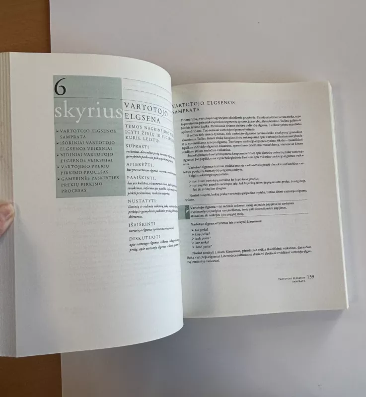 Marketingas - V. Pranulis, A.  Pajuodis, S.  Urbonavičius, R.  Virvilaitė, knyga 4