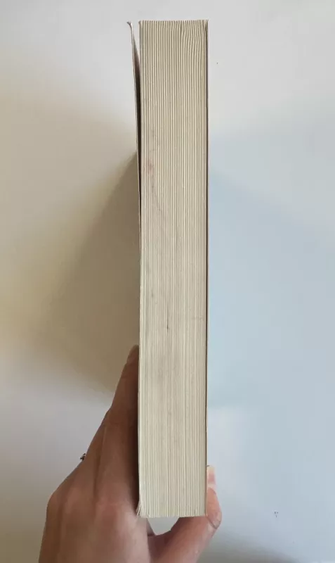 Marketingas - V. Pranulis, A.  Pajuodis, S.  Urbonavičius, R.  Virvilaitė, knyga 5