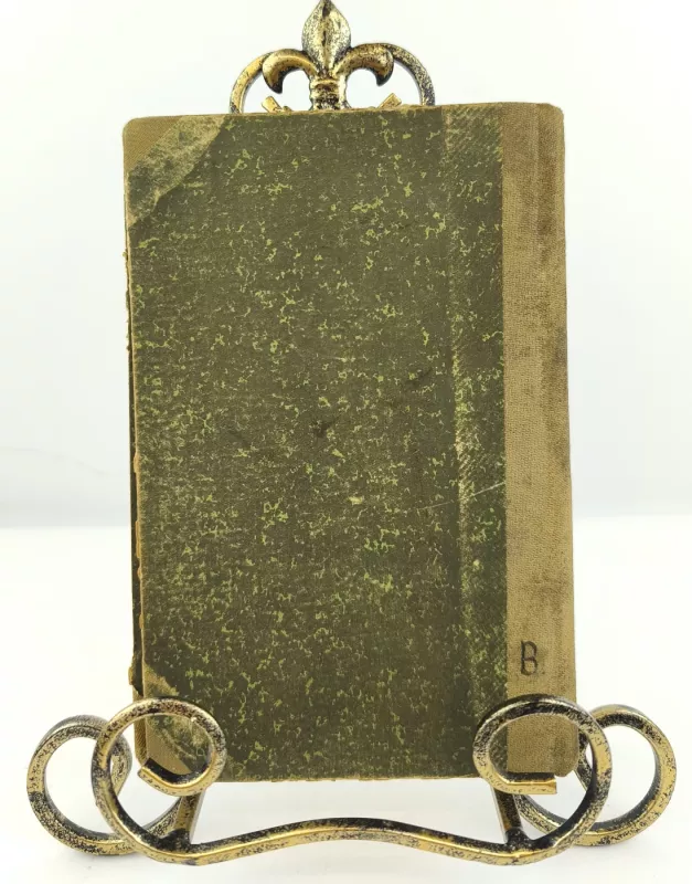 Žydų medis 1939m. - Annette Freiin V. Droste - Hulshoff, knyga 3