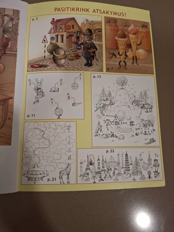 Kęstučio Kasparavičiaus knygų herojai - Autorių Kolektyvas, knyga 6