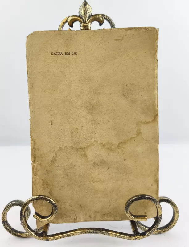 Dovydas Copperfieldas V 1941m. - Charles Dickens, knyga 4