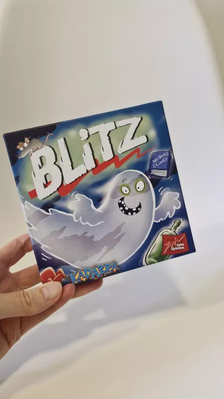 stalo žaidimas "Blitz" - , stalo žaidimas 2