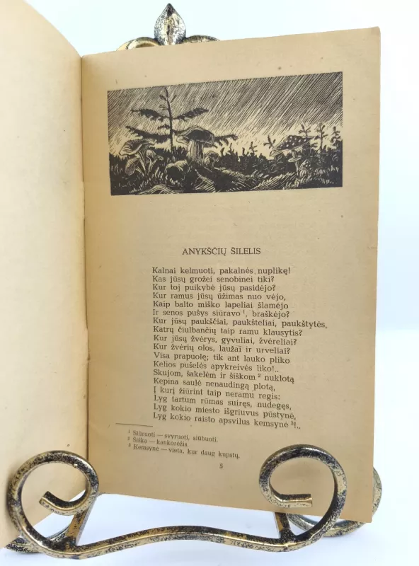 A. Baranauskas 1959m. - A. Baranauskas, knyga 2