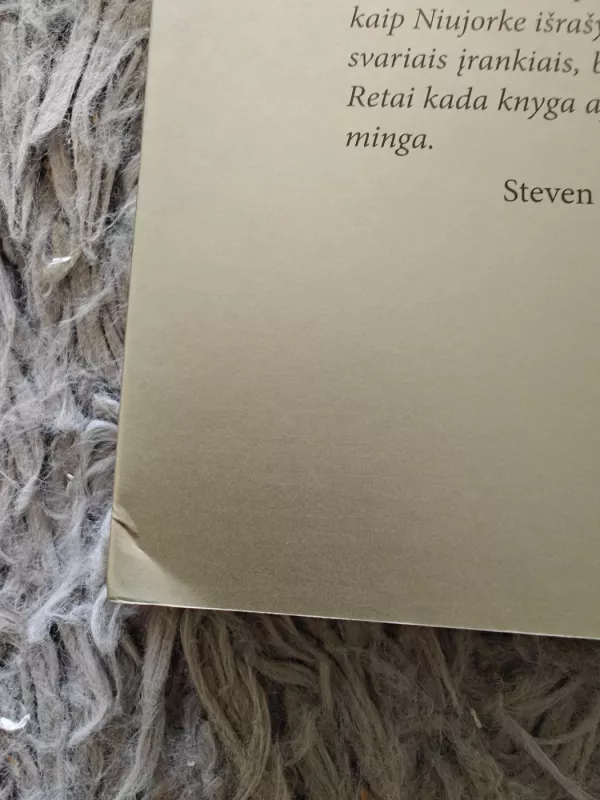 Ekonomikos gangsteriai - Raymond Fisman, knyga 5