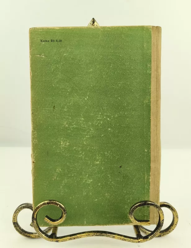 Valgomieji ir nuodingieji grybai 1957m. - J. Mazelaitis, A. Minkevicius, knyga 4