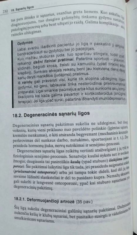 Ligų mokslas - Autorių Kolektyvas, knyga 5