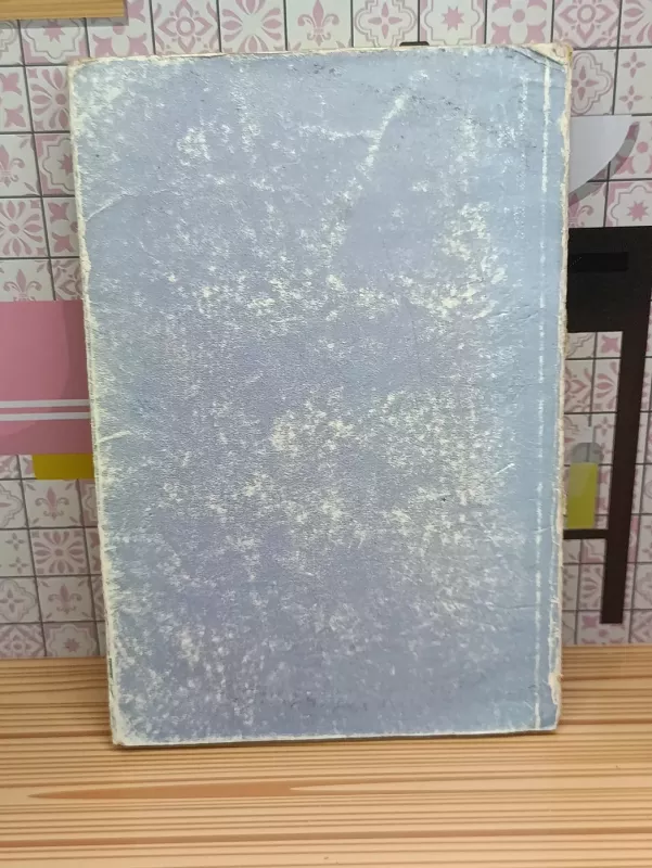 Ugnies lašai - Janina Degutytė, knyga 5