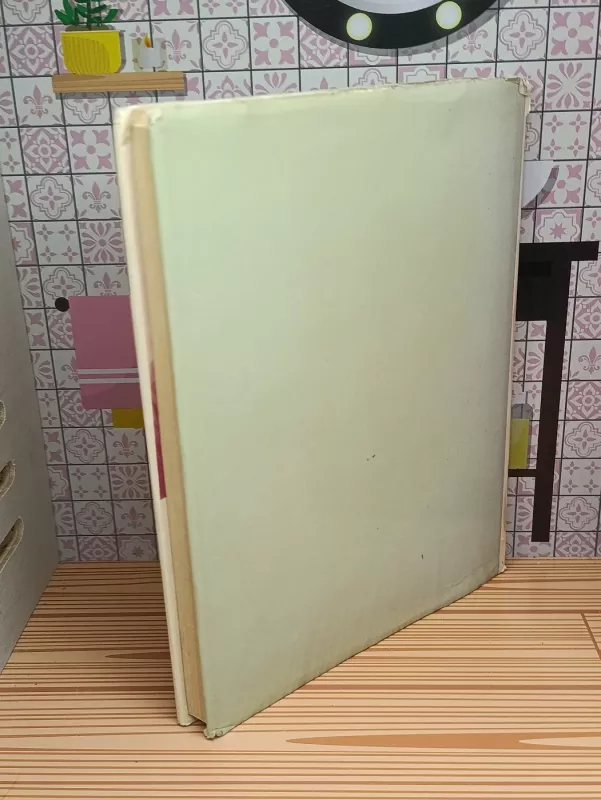 Žingsniai - Vincas Giedra, knyga 4