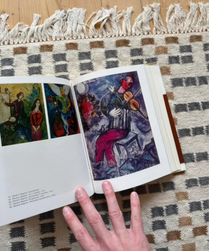 Modernizmo metmenys - Lionginas Šepetys, knyga 3