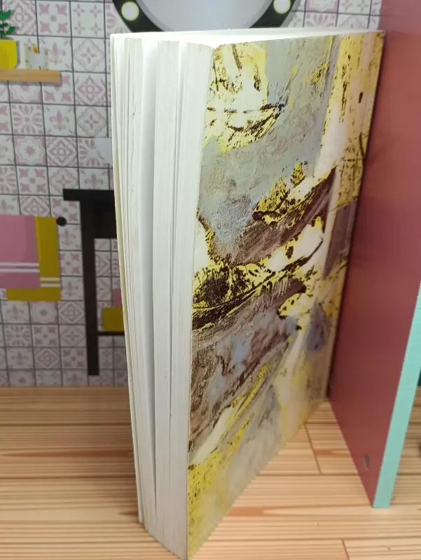 Amžinybės sparnai - Elvyra Biliūtė-Aleknavičienė, knyga 4