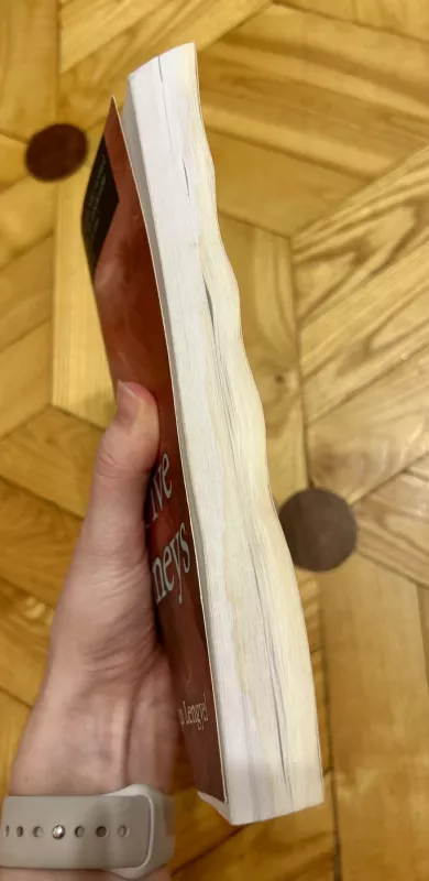 Five chimneys - Olga Lengyel, knyga 3