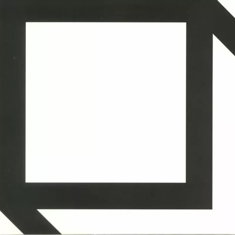 Various - Broken Promises EP - Part 3 - Variuos, plokštelė 3