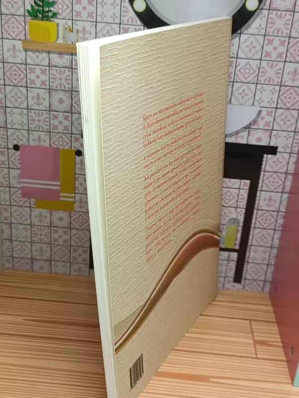 Paukščiai vėtroje - Bronė Buivydaitė, knyga 5