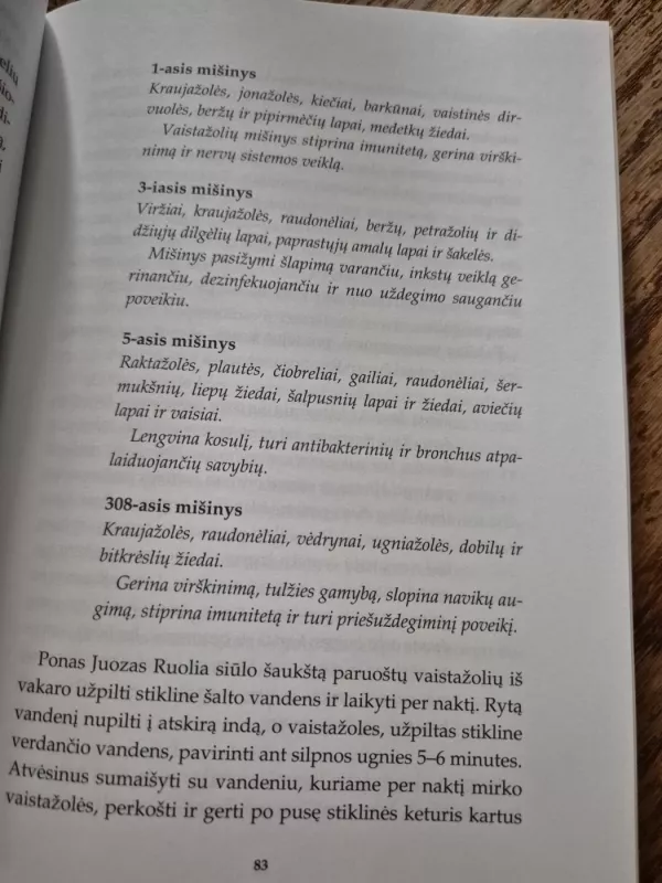 Kiek sveria siela - Filomena Taunytė, knyga 5