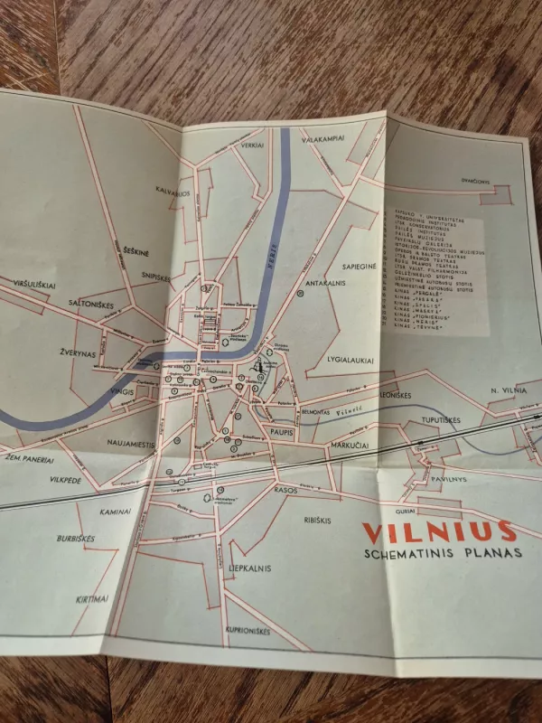 Vilnius Tarybų Lietuvos sostinė - J. Jurginis, knyga 3