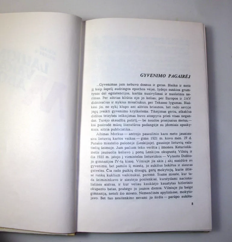 Laukinių Vakarų madona - Albinas Morkus, knyga 5