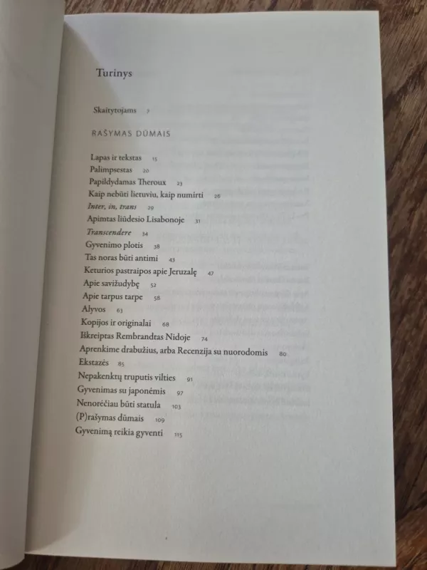 Alfonsas Andriuškevičius Sufalsifikuoti dienoraščiai - Alfonsas Andriuškevičius, knyga 5