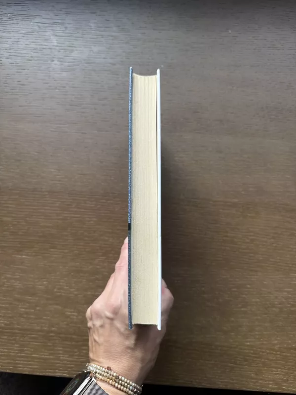 Talentingasis misteris Riplis - Patricia Highsmith, knyga 3