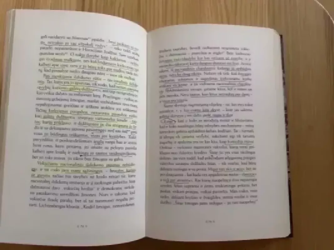 Gyvenimo išminties aforizmai - Arthur Schopenhauer, knyga 3