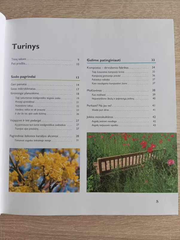 Inteligentiško tinginio sodas - Karl Ploberger, knyga 3