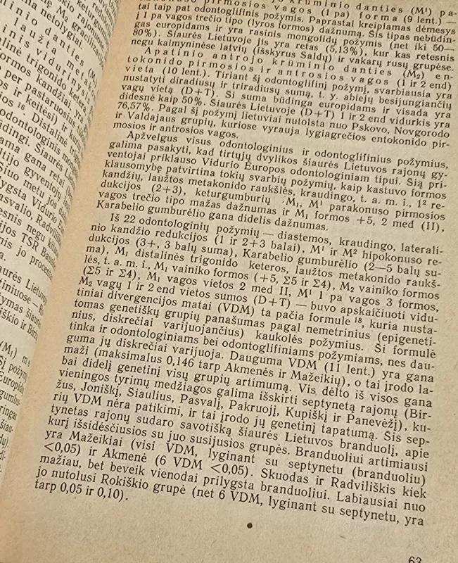 Iš lietuvių etnogenezės - Autorių Kolektyvas, knyga 3