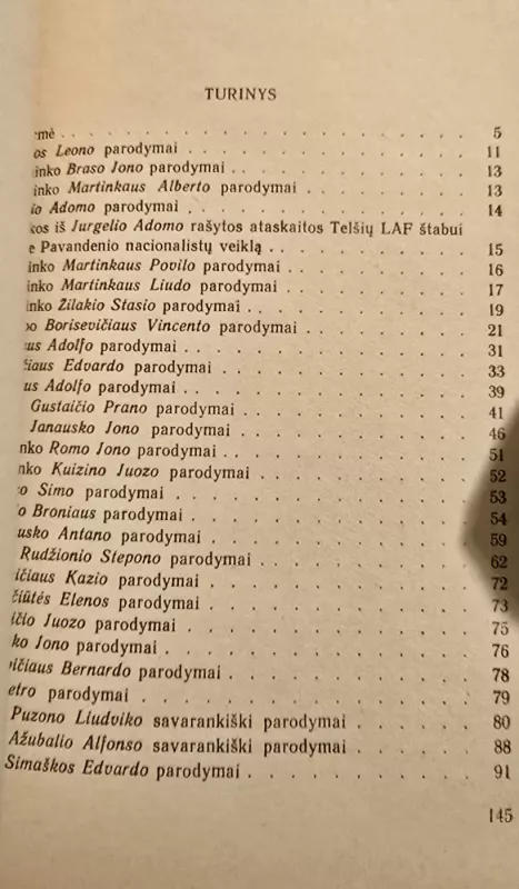 žudikai bažnyčios prieglobstyje - B. Baranauskas, knyga 4