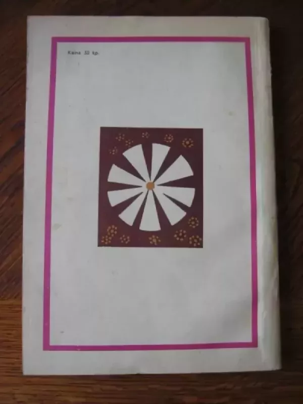 Kolūkiečio kalendorius 1975 - Autotių kolektyvas, knyga 3