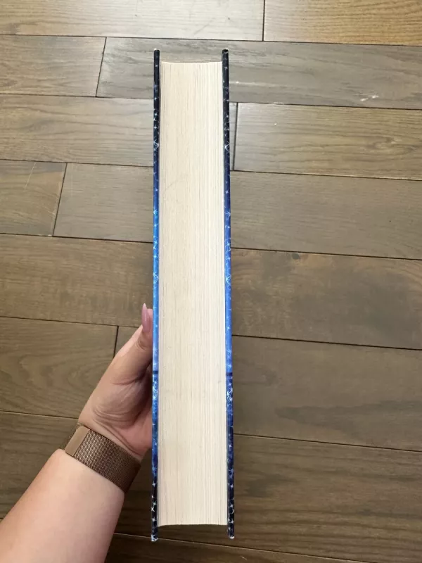 Gražiosios melagės. Uždrausti jausmai ir Pavojingas ilgesys - Katharine Mcgee, knyga 5