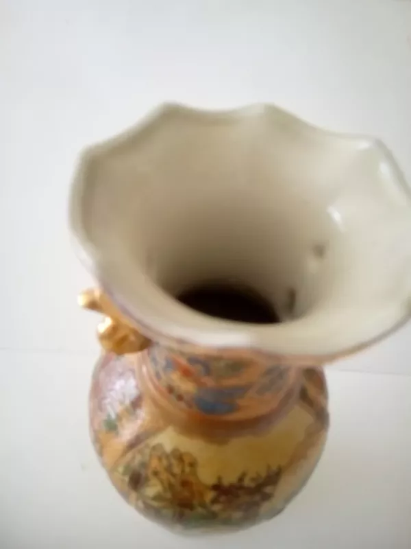 Kinietiška vazelė - , namai ir interjeras 6